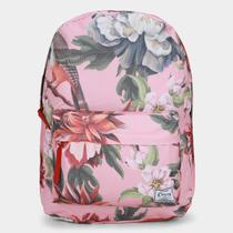 Mochila Yins Brasil Floral 5 Mochila Yins Brasil Floral 5