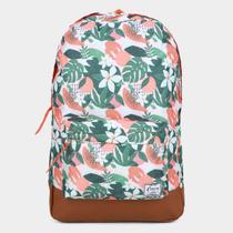 Mochila Yins Brasil Floral