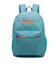 MOCHILA YINS CASUAL BE YOUNG 29428 - cores sortidas