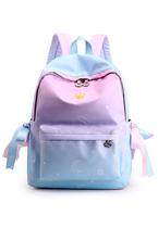 Mochila Yupe Universitária Resistente Juvenil Reforçada