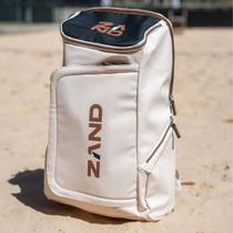 Mochila Zand Pro Beach Tennis 30 Litros para Esporte e Dia a Dia Mochila Zand Pro Beach Tennis 30 Litros para Esporte e Dia a Dia