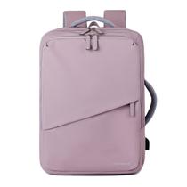Mochila ZERODAMAGE SAHARA LT00101 com Carregamento USB Roxa Mochila ZERODAMAGE SAHARA LT00101 com Carregamento USB Roxa