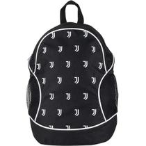 Mochila Ziper Duplo Juventus