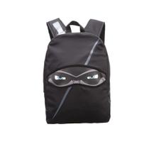 Mochila Zipit Ninja Preta