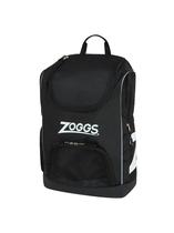 Mochila Zoggs Planet R-PET 33L Feita com 12 Garrafas PET Recicladas