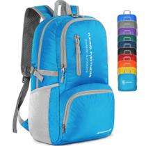 Mochila ZOMAKE Ligera Plegable Resistente al Agua de 35L