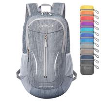 Mochila ZOMAKE Plegable Ultra Ligera Resistente al Agua de 25L