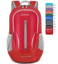Mochila ZOMAKE Ultra Ligera Plegable 25L para Viajes