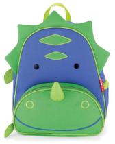 Mochila Zoo Dino Skip Hop Mochila Zoo Dino Skip Hop