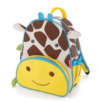 Mochila Zoo Girafa Skip Hop Mochila Zoo Girafa Skip Hop