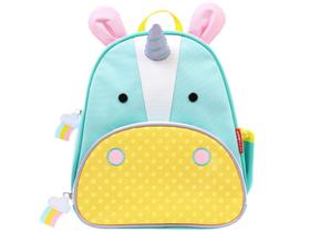 Mochila Zoo Unicórnio - Skip Hop Mochila Zoo Unicórnio - Skip Hop