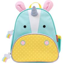 Mochila Zoo Unicórnio Skip Hop Mochila Zoo Unicórnio Skip Hop