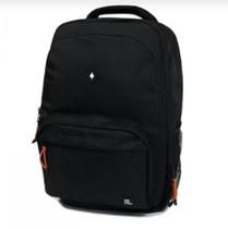 Mochilamcd webbing preto mcd0006