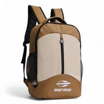 MochilaMormaii em Poliester 20L Mor-2602 MochilaMormaii em Poliester 20L Mor-2602