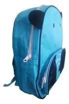 Mochilas Bichinhos Pequena Costas Escolar Aulas Infantil