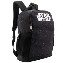 Mochilas Costas Star Wars Darth Vader Teen Escolar - Xeryus