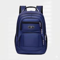 Mochilas de Grande Capacidade Para Homens e Mulheres Portas Externas Para Fone de Ouvido e USB