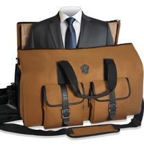 Mochilas de vestuário WELKINLAND 48H para viagens, bolsa de mão de 10 bolsos, 3 malas de viagem, mochila 2 em 1 de 62 litros, bolsa de roupas conversível, bolsa de roupas embarcadível