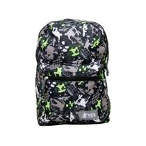 Mochilas Escolar Yes Street Estampadas Leve Verde Cinza Aula Faculdade Criança Viagem Esporte Mochilas Escolar Yes Street Estampadas Leve Verde Cinza Aula Faculdade Criança Viagem Esporte