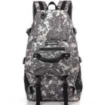 Mochilas impermeáveis masculinas e femininas para viagens ao ar livre mochila de grande capacidade color-6 Mochilas impermeáveis masculinas e femininas para viagens ao ar livre mochila de grande capacidade color-6