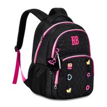 Mochilas Rebecca Bonbon Teen Modelo 2025 Estilosa RB