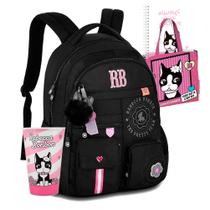 Mochilas Rebecca Bonbon Teen Modelo 2025 Estilosa RB