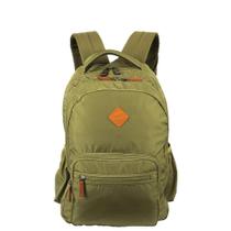 Mochilas Sestini 2 Comp College 4 Oliva Unissex Verde Mochilas Sestini 2 Comp College 4 Oliva Unissex Verde