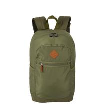Mochilas Sestini Magic 2 Oliva Unissex Verde Mochilas Sestini Magic 2 Oliva Unissex Verde