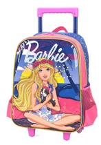 Mochilete Barbie Luxcel ul- 34402