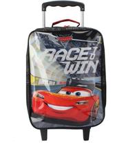 Mochilete Carros Oficial Disney Dermiwil Original - 34613 Mochilete Carros Oficial Disney Dermiwil Original - 34613