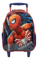 Mochilete Infantil G Homem-Aranha Spiderman Xeryus - 10680