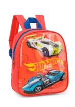 Mochilete Infantil HotWheels - IS37457HW