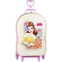Mochilete Infantil Max Toy 3D Disney Princesas - 3855