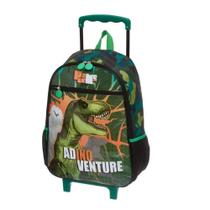 Mochilete Infantil Pacific Pack Me Dino Adventure - 998X01