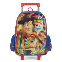 Mochilete Luxcel Toy Story Vermelha Ic37532Ty0400Un 34471