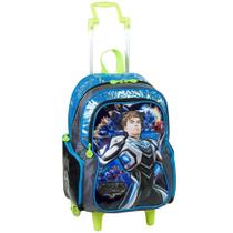 Mochilete Max Steel Sestini