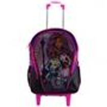 Mochilete monster high Mochilete monster high