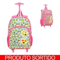 Mochilete Wteen Feminino 0064 Wincy - Un