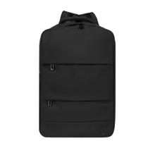 Mochilha Grande Nylon Travel Light Preto Mochilha Grande Nylon Travel Light Preto