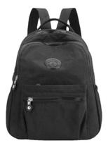 Mochilinha De Costas Alça Regulável Urbano Média Premium Mochilinha De Costas Alça Regulável Urbano Média Premium