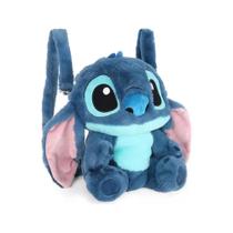 Mochilinha De Costas Stitch ul - Luxcel