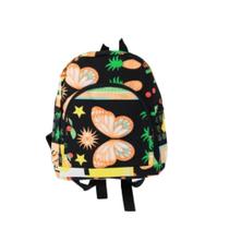 Mochilinha estampada BUTTERFLY Mochilinha estampada BUTTERFLY