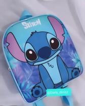 Mochilinhas infantil 10 infantil