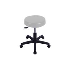 Mocho Agile Plus Baixo Giratório - Salus Brasil