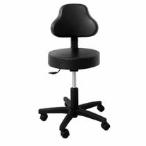 Mocho Comfort Plus - Linha Black Para Tatuagem - Bcmed