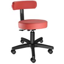 Mocho Estética Slim Vermelho