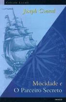 Mocidade E Parceiro Secreto - 1 Mocidade E Parceiro Secreto - 1