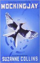 Mockingjay - hunger games - vol.3 Mockingjay - hunger games - vol.3
