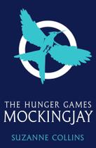 Mockingjay Mockingjay