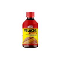 Mococa velacor tingidor castanho 200ml